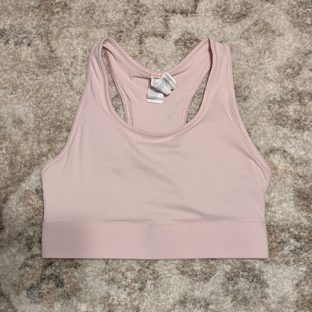 Fabletics On the Go Sports Bra
